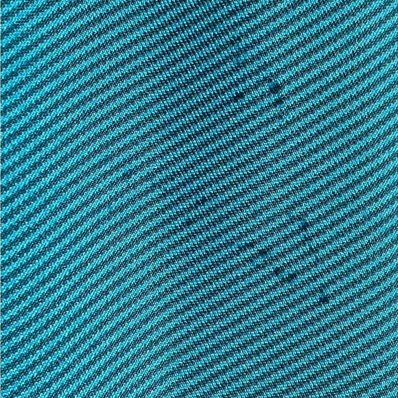 Southern Marsh Blue Dress Shirt Classic Style - Picture 10 of 11